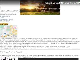 robert-mance.com