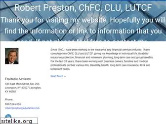 robert-preston.com