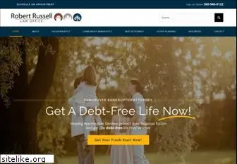 robert-russell.com