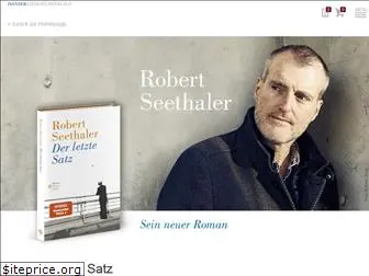 robert-seethaler.de