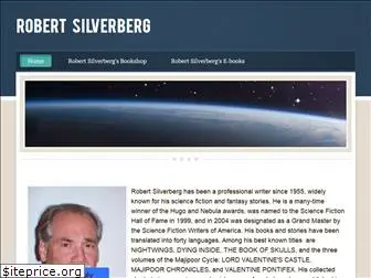 robert-silverberg.com