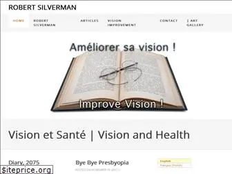 robert-silverman.ca