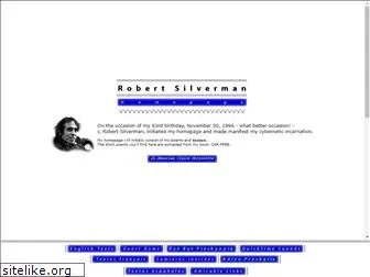 robert-silverman.net