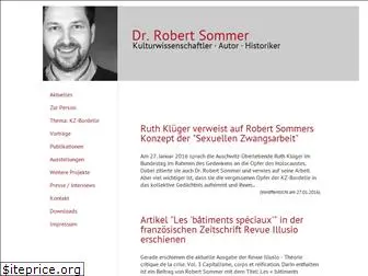 robert-sommer.com