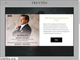 robert-trevino.com