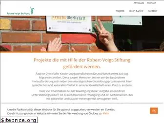 robert-voigt-stiftung.de