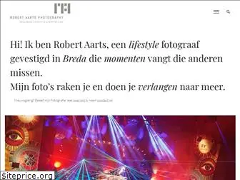 robertaarts.nl