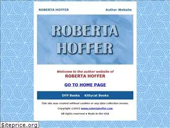 robertahoffer.com