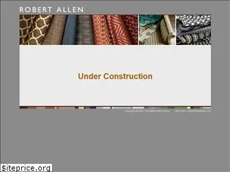 robertallenoutlet.com