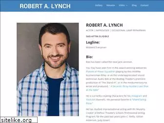 robertalynch.com