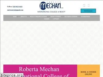 robertamechan.com