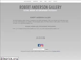robertandersongallery.com