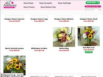 robertanthonyflorist.com