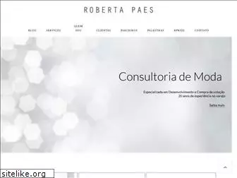 robertapaes.com.br