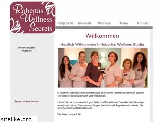 robertas-wellness-secrets.de