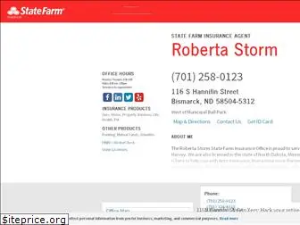 robertastorm.com