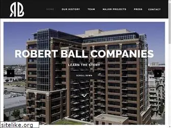robertball.com