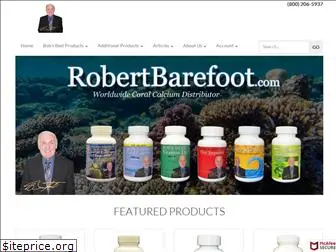 robertbarefoot.com