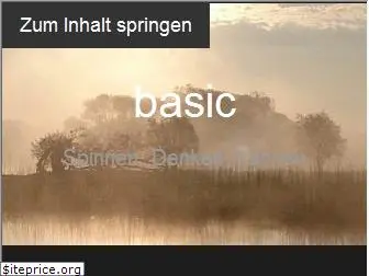 robertbasic.de
