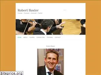 robertbaxter.org.uk