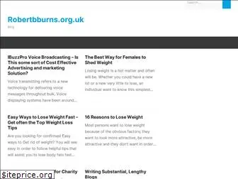 robertbburns.org.uk