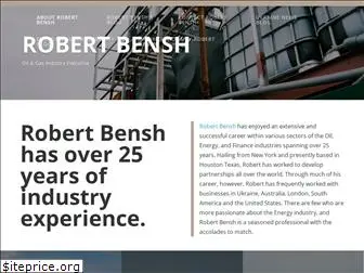 robertbensh.net