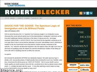 robertblecker.com