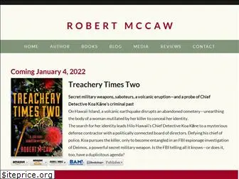 robertbmccaw.com