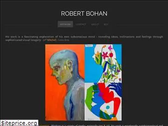 robertbohan.com