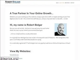 robertbolgar.com