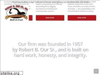 robertbour.com