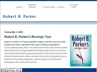 robertbparker.net