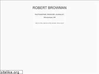 robertbrowman.com