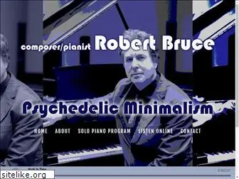 robertbrucemusic.com