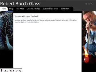 robertburchglass.com