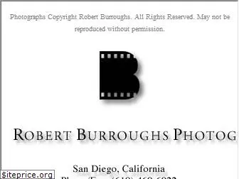 robertburroughs.com