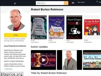 robertburtonrobinson.com