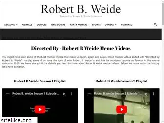 robertbweide.com