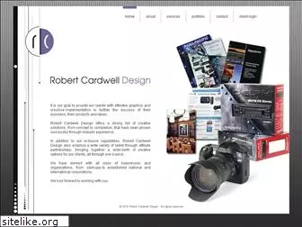 robertcardwell.com