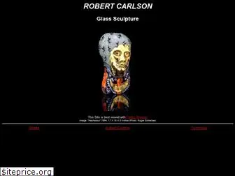 robertcarlson.net