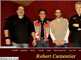 robertcarpentier.com