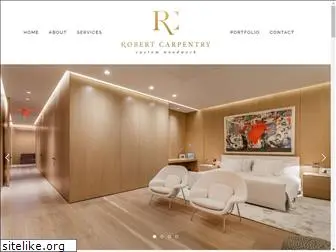 robertcarpentry.com