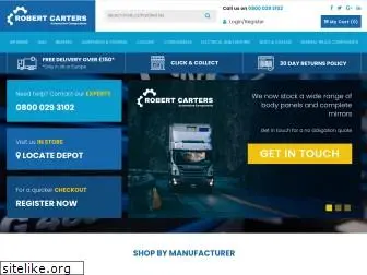 robertcarters.co.uk