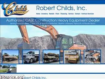 robertchildsinc.com