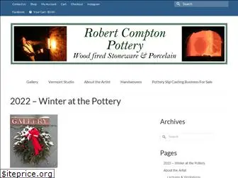 robertcomptonpottery.com