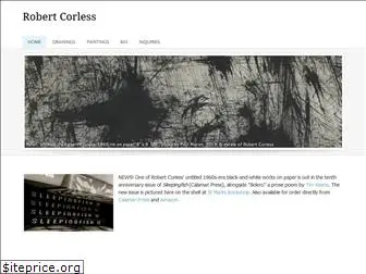 robertcorless.com