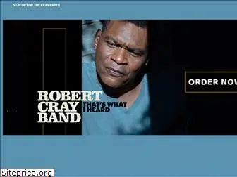 robertcray.com