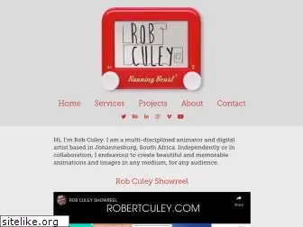 robertculey.com