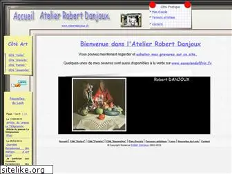 robertdanjoux.fr