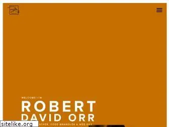 robertdavidorr.com